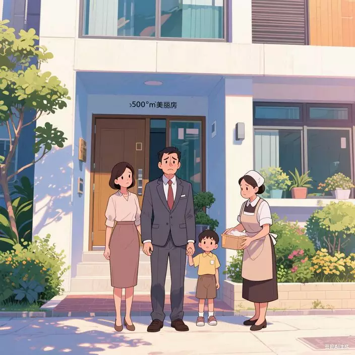 AI生成圖片。示意圖