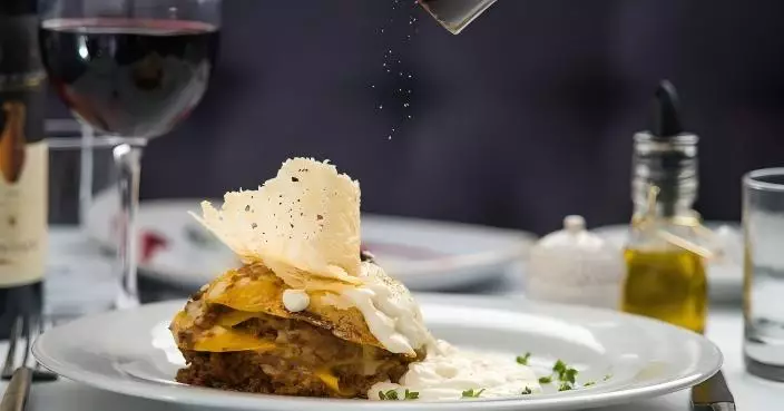 紐約一名自稱網紅的女子多次在高檔餐廳食霸王餐，被指拒付、失蹤躲洗手間及提議「肉償」，已遭警方至少拘捕五次。示意圖，非當事現場，資料圖片