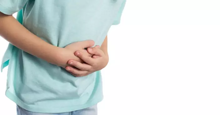 男子腹痛就醫引流膽汁驚現「肝吸蟲蠕動」。資料圖片