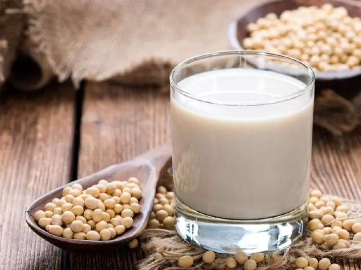 適量進食豆製品有助護心降三高兼防癌。資料圖片