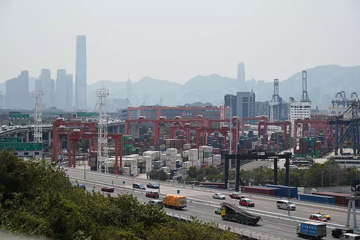 巴士的報資料圖川