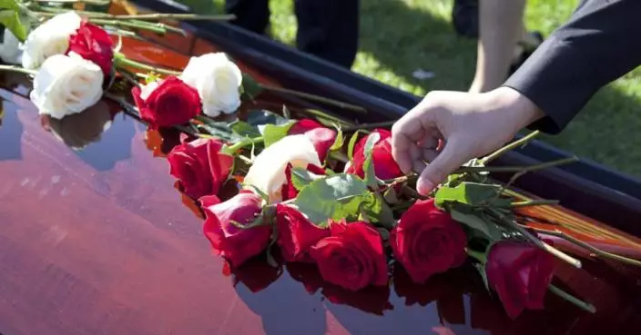 澳洲昆士蘭390人無力負擔葬禮，政府以150萬澳元承擔極簡火化費用。資料圖片