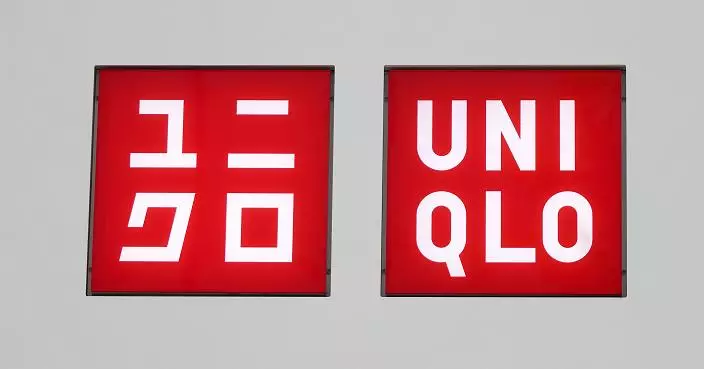 日本知名服裝品牌UNIQLO宣佈將於11月10日起調整部分商品及服務收費。資料圖