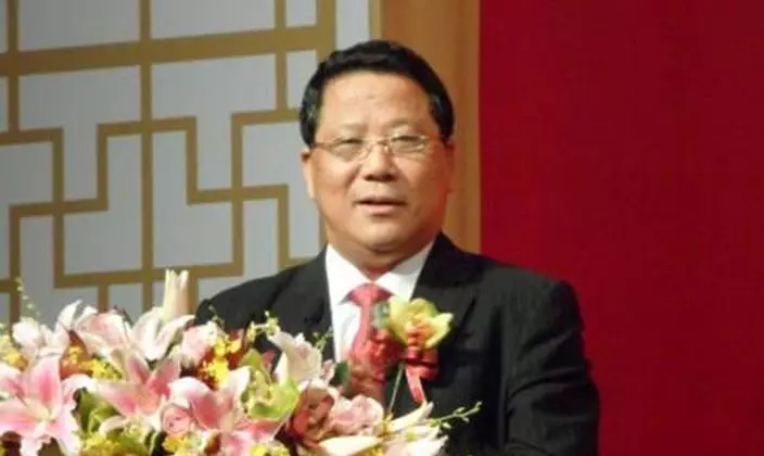吳立勝(網上圖片)