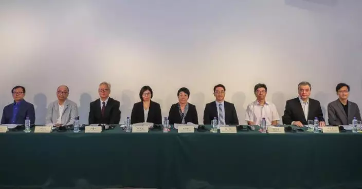 評審結果新聞發布會(文化局圖片)