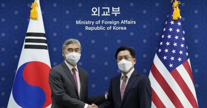 US, S Korea urge North&#039;s return to talks after missile tests
