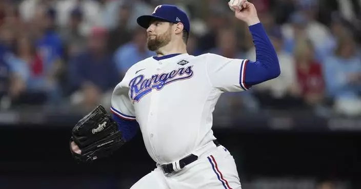 Soft free agent market helps D-backs find angle to land Jordan Montgomery on $25M, 1-year deal