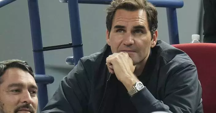 Tennis great Roger Federer to deliver Dartmouth&#8217;s commencement address