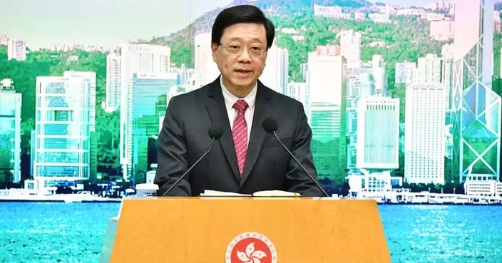 HKSAR Government warmly welcomes substantial conclusion of consultations for further liberalisation of trade in services under CEPA
