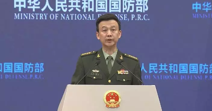 PLA embraces new system of services, arms after reform: spokesman