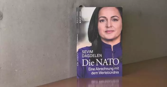 German political figure reveals NATO's aggressive nature in new book