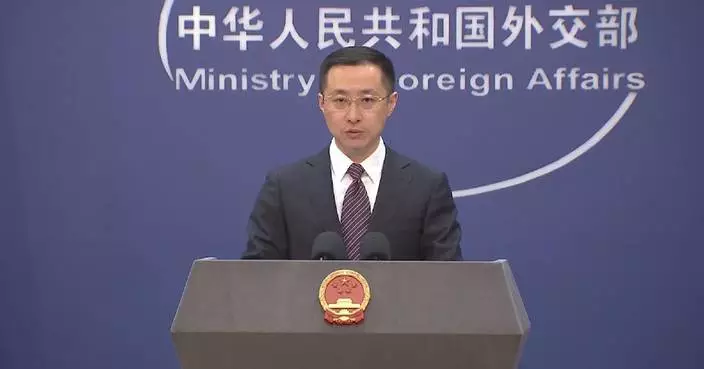China urges Japan to cease all provocations regarding Diaoyu Dao (Island)