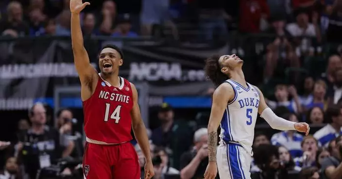 March Madness: How to watch and what to watch for in the NCAA Tournament&#8217;s Final Four