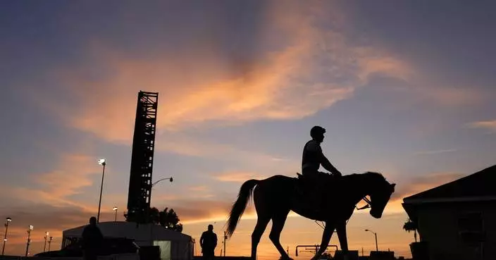 How to watch and what to expect in the 150th Kentucky Derby