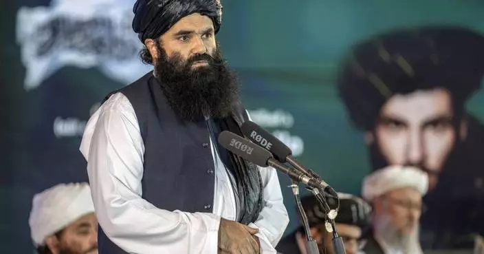 Afghanistan&#8217;s Taliban leaders issued different messages for Eid. Experts say that shows tensions