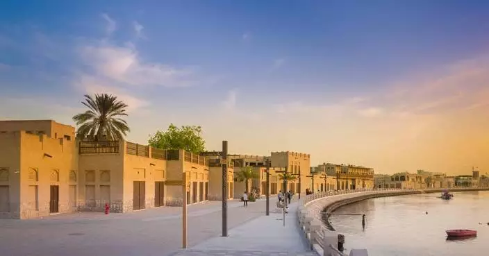 Al Shindagha Museum - A Modern Journey through Dubai's Rich Heritage and Cultural Tapestry