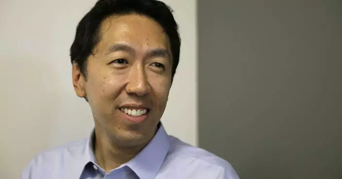 Amazon adds Andrew Ng, a leading voice in artificial intelligence, to its board of directors
