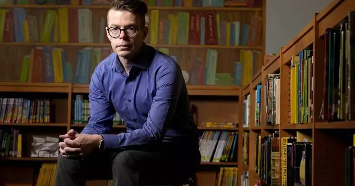 Librarians fear new penalties, even prison, as activists challenge books