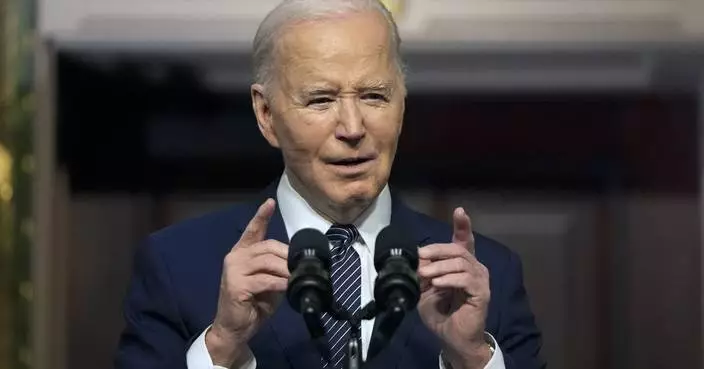 President Joe Biden will unveil his new plan to give student loan relief to many new borrowers