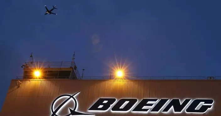 Boeing in the spotlight as Congress calls a whistleblower to testify about defects in planes