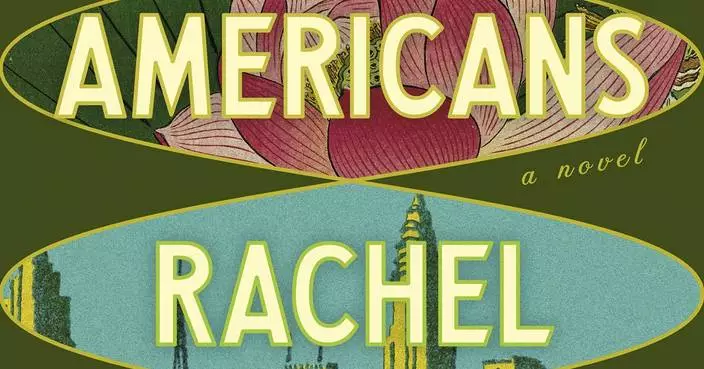 Book Review: Rachel Khong’s new novel &#8216;Real Americans&#8217; explores race, class and cultural identity