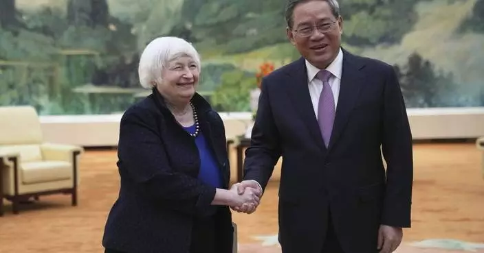 Yellen says US-China relationship on &#8216;more stable footing&#8217; but more can be done to improve ties