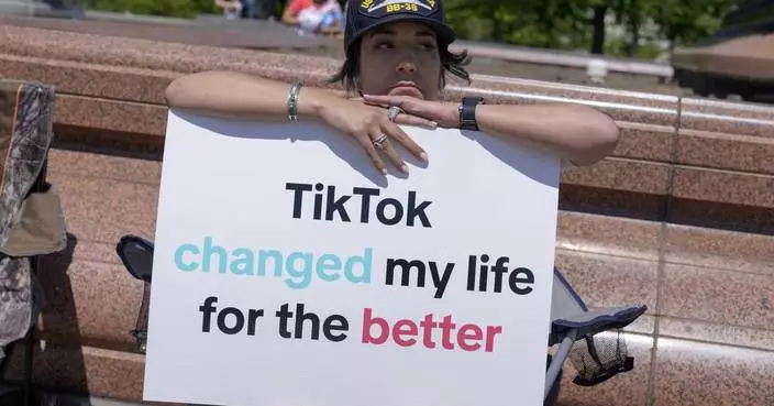 US banning TikTok? Your key questions answered