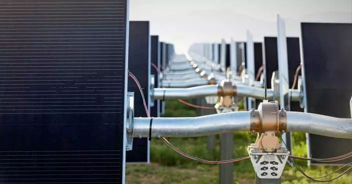 Nextracker Launches Industry’s First Low Carbon Solar Tracker Solution