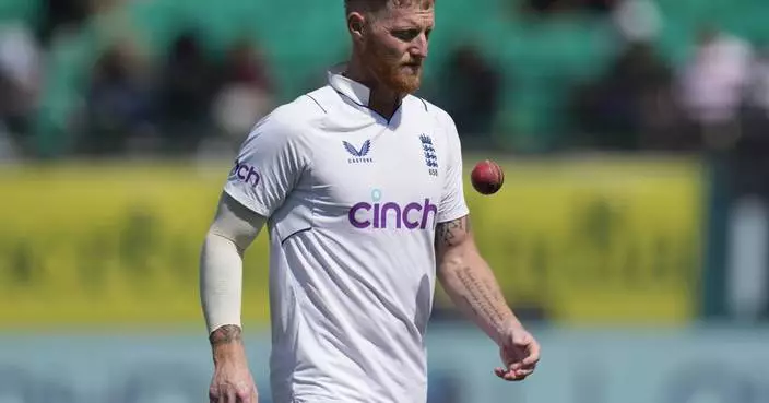 Stokes rules himself out of England&#8217;s defense of T20 World Cup title