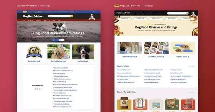 Wag! Rebrands Dog Food Advisor, User-Friendly Redesign Drives Increased Engagement; Launches New White Label Dog Food Calculator Experience