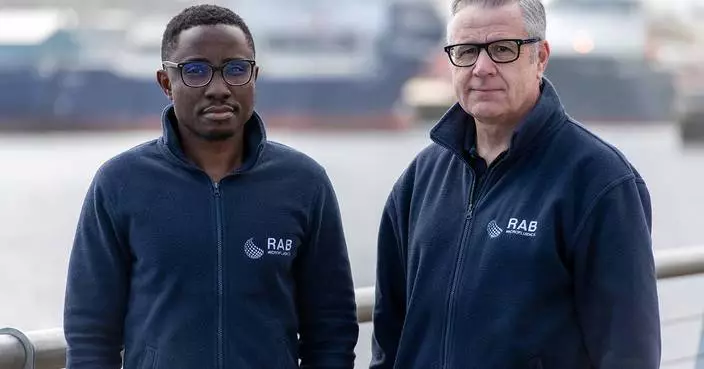 RAB Microfluidics Secures Contract With Global Energy Giant to Develop Autonomous Oil Monitoring System for Shipping Vessels