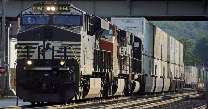 Norfolk Southern&#8217;s earnings offer railroad chance to defend its strategy ahead of control vote