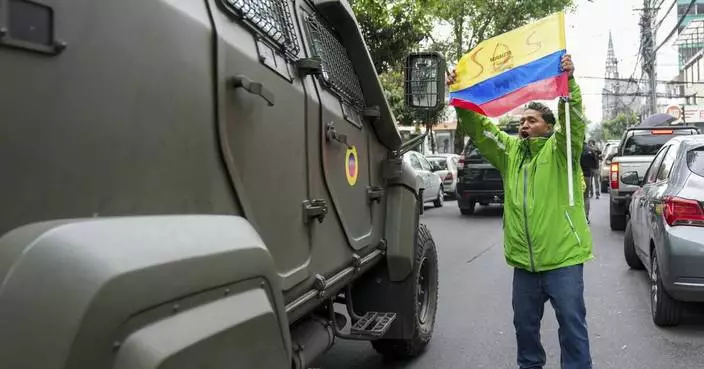 Ecuador and Mexico were feuding over election and asylum before embassy break-in