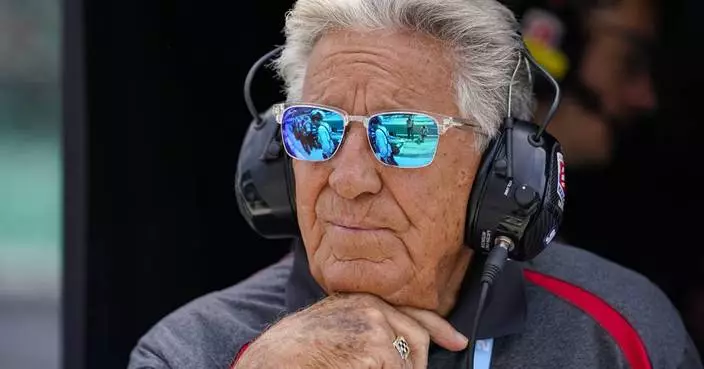 Mario Andretti offended by F1 rejection. &#8216;If they want blood, well, I’m ready,&#8217; says 1978 champ