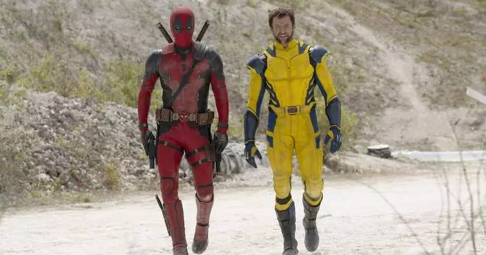 'Deadpool &amp; Wolverine' is (almost) ready to shake up the Marvel Cinematic Universe