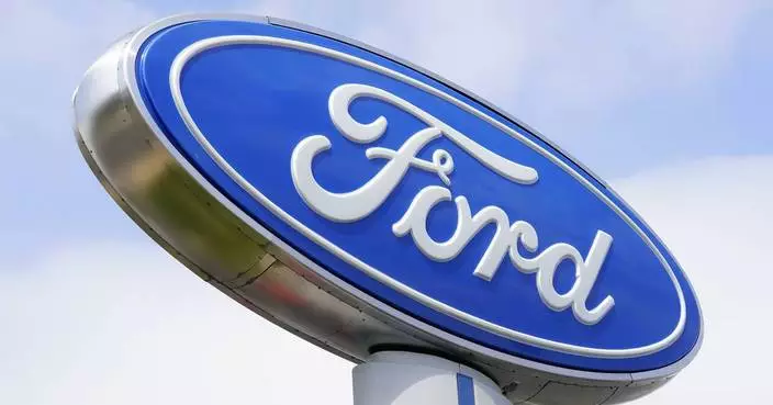Ford recalls nearly 43,000 SUVs due to gas leaks that can cause fires, but remedy won&#8217;t fix leaks