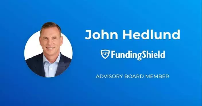 John Hedlund, Mortgage Industry Veteran and Operations Leader, Joins FundingShield Advisory Board