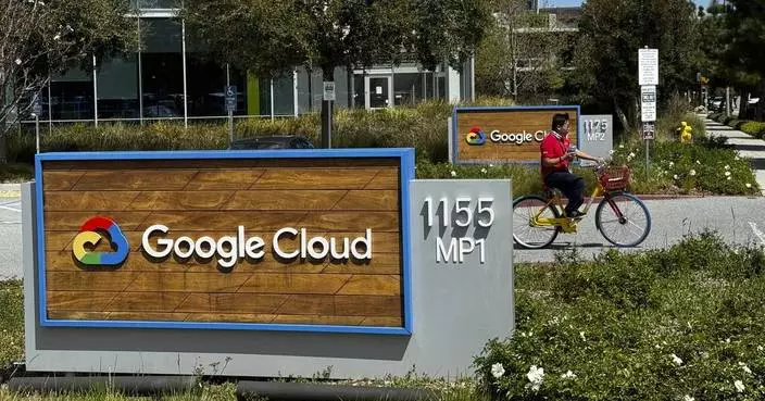 Google fires more workers who protested its deal with Israel
