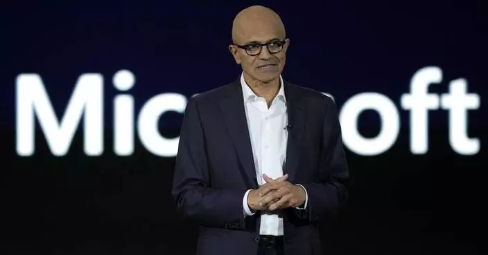 Microsoft will invest $1.7 billion in AI and cloud infrastructure in Indonesia