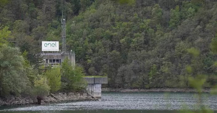 Divers discover 2 more bodies in Italian hydro powerplant explosion. Death toll hits 5