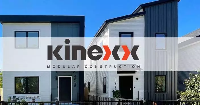 LaPhair Capital Partners Acquires Kinexx Modular Construction to Accelerate Homeownership in Urban Communities