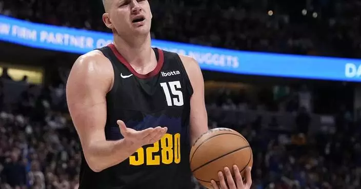 Nikola Jokic&#8217;s brother reportedly involved in an altercation after the Nuggets beat the Lakers