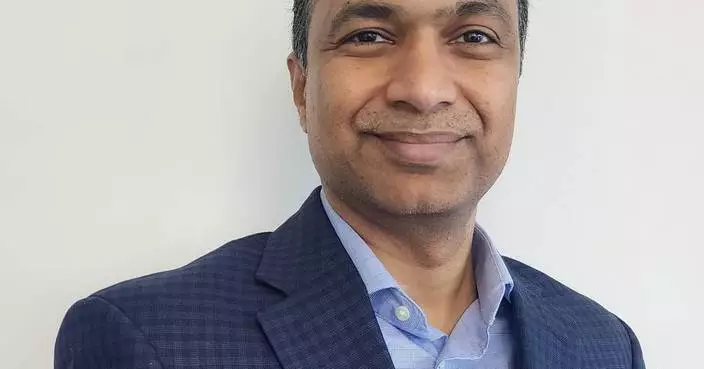 Congruent Solutions Appoints Mahesh Natarajan as Chief Revenue Officer
