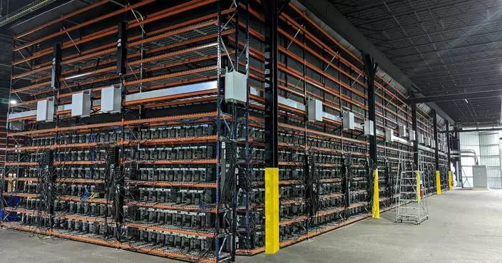 Ault Alliance’s Subsidiary, Sentinum, Announces 105 Bitcoin Mined in March 2024, Generating a Monthly Mining Operations Run Rate of Approximately $6.8 Million