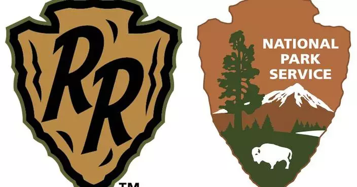 Montana minor league baseball team in dispute with National Park Service over arrowhead logo