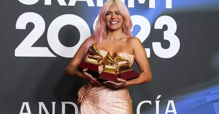 The 2024 Latin Grammys will return home to Miami after a controversial move to Spain