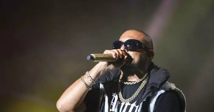 Sean Paul helped bring dancehall to the masses. With a new tour, he&#8217;s ready to do it all over again