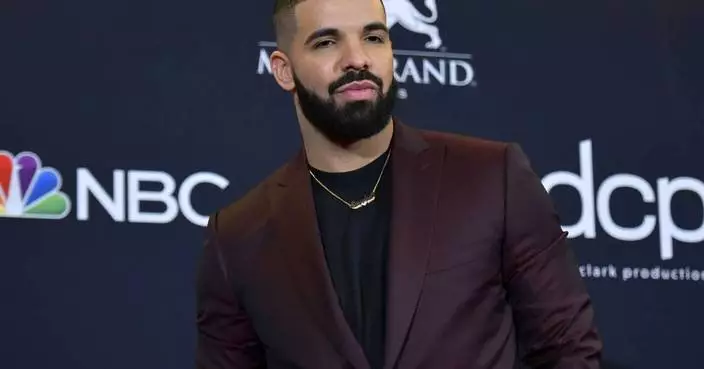 Judge dismisses lawsuits filed against rapper Drake over deadly Astroworld concert