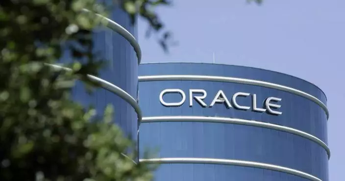 Oracle&#8217;s Larry Ellison says planned Nashville campus will be company&#8217;s &#8216;world headquarters&#8217;