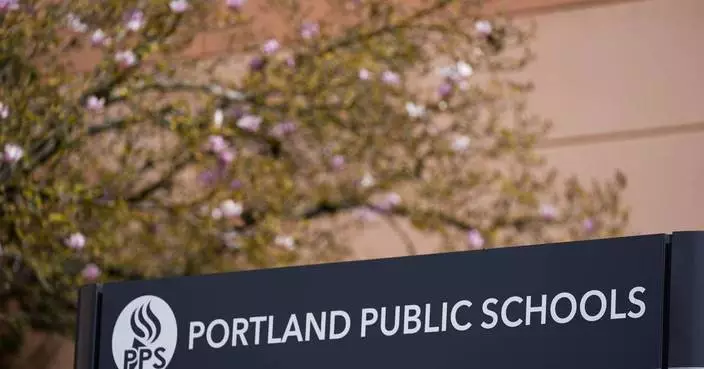 Portland, Oregon, schools and after-school program sued after a 9-year-old girl is allegedly raped